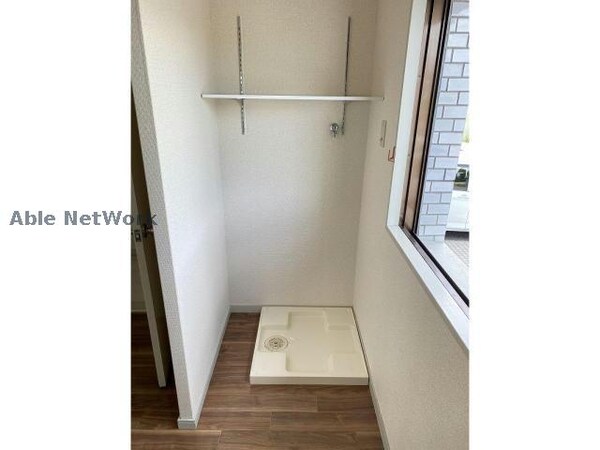 洗面所・脱衣所