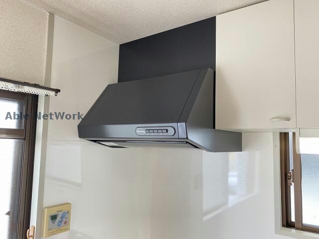 物件内観写真21　