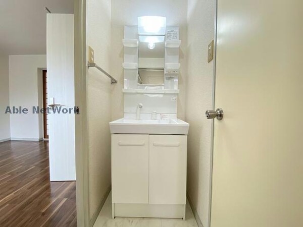 洗面所・脱衣所