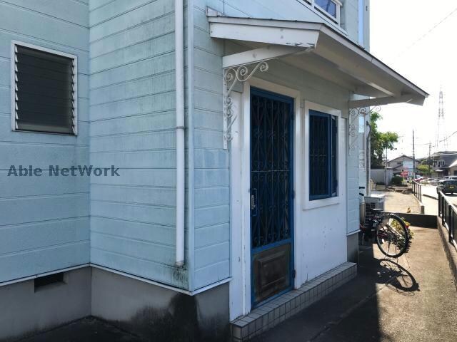物件外観写真2　