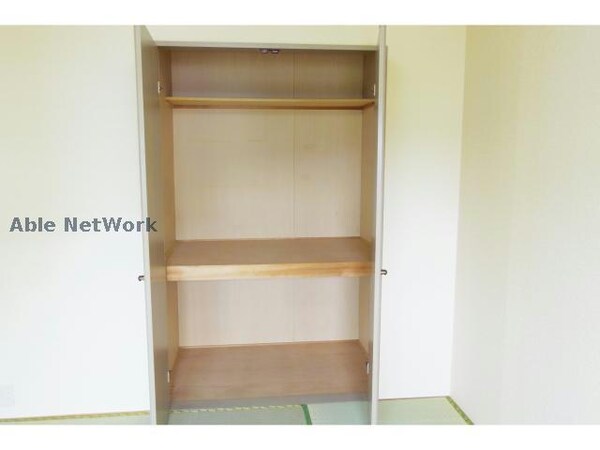 その他設備(※同物件別部屋の写真です。)