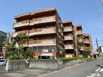 ロアール赤池の外観写真