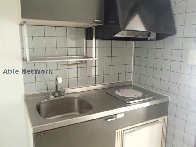 物件内観写真6　(※同物件別部屋の写真です。)