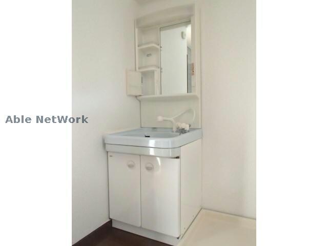 物件内観写真9　(※同物件別部屋の写真です。)