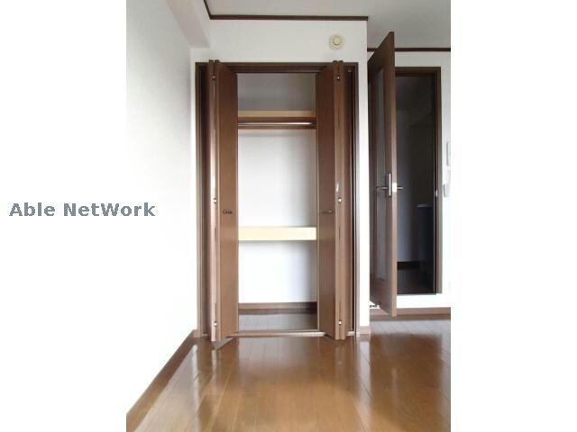 物件内観写真10　(※同物件別部屋の写真です。)