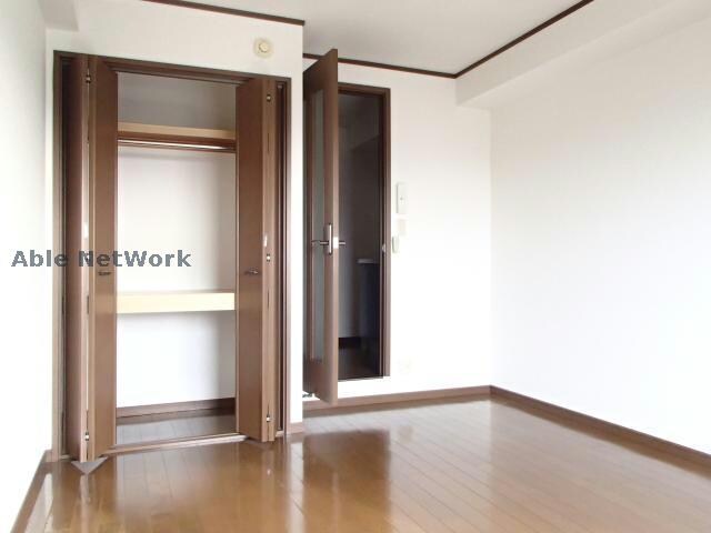 物件内観写真12　(※同物件別部屋の写真です。)