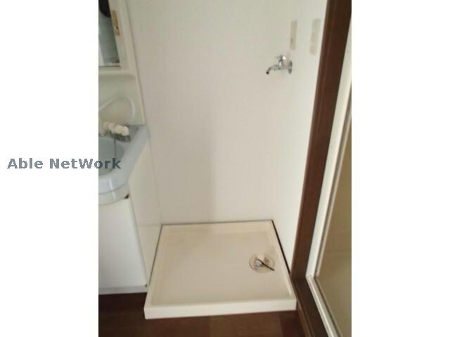 物件内観写真13　(※同物件別部屋の写真です。)