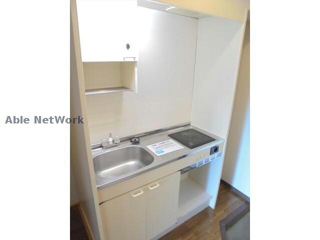 物件内観写真8　(※同物件別部屋の写真です。)