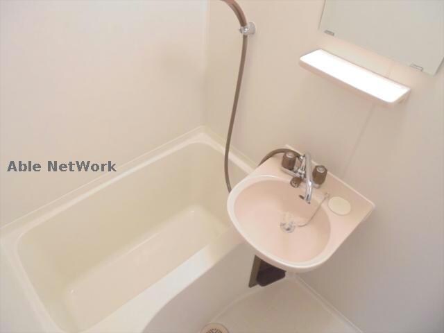 物件内観写真9　(※同物件別部屋の写真です。)