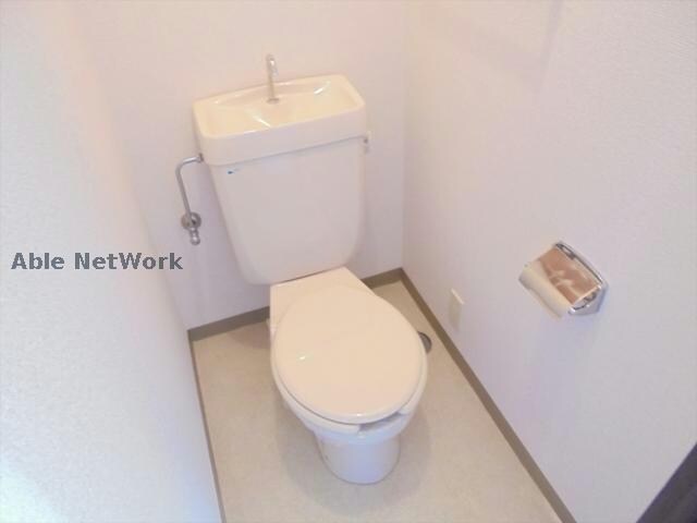 物件内観写真10　(※同物件別部屋の写真です。)