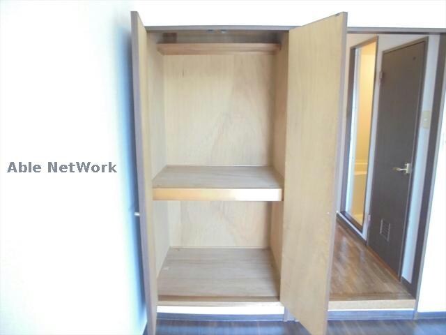 物件内観写真11　(※同物件別部屋の写真です。)