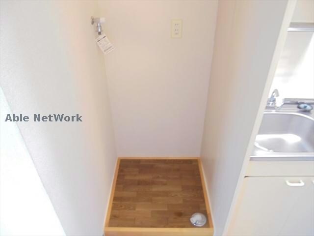 物件内観写真12　(※同物件別部屋の写真です。)