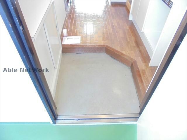 物件内観写真15　(※同物件別部屋の写真です。)