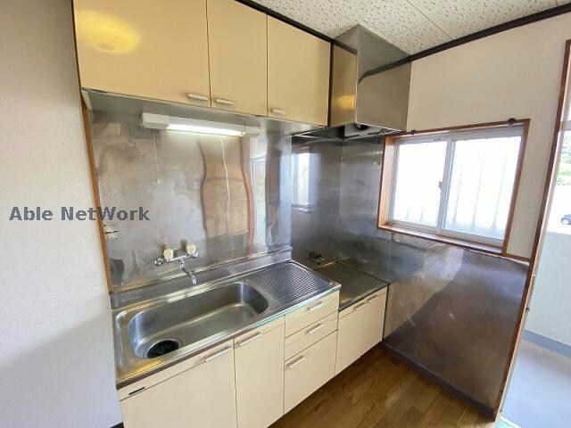 物件内観写真10　(※同物件別部屋のお写真です。)