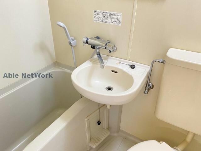 物件内観写真11　(※同物件別部屋のお写真です。)