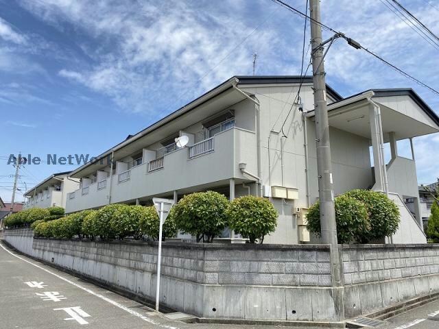 物件外観写真8　(B棟)