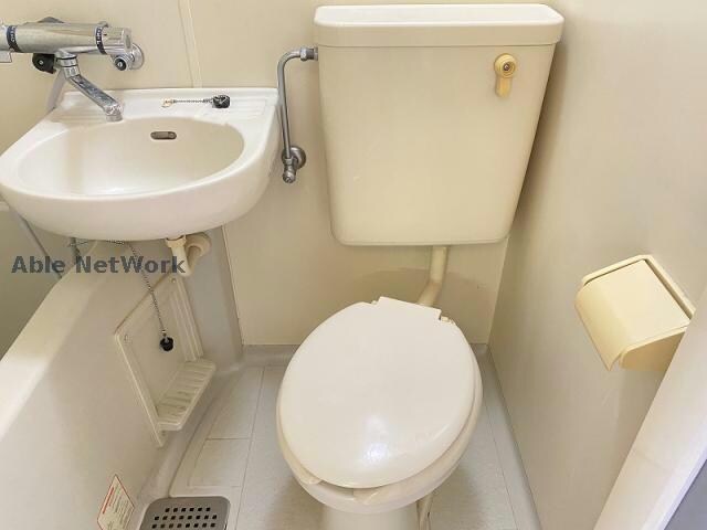 物件内観写真13　(※同物件別部屋のお写真です。)