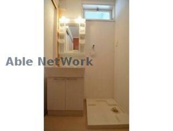 洗面所・脱衣所