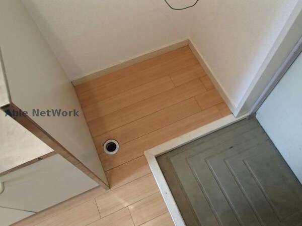 その他設備(※同物件別部屋の写真です。)