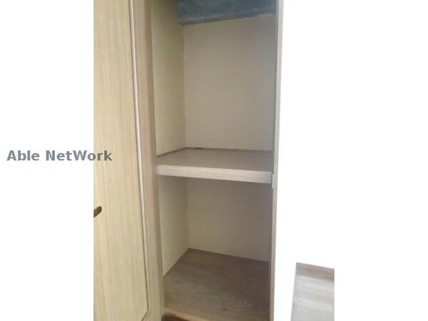 収納(※同物件別部屋の写真となります。)