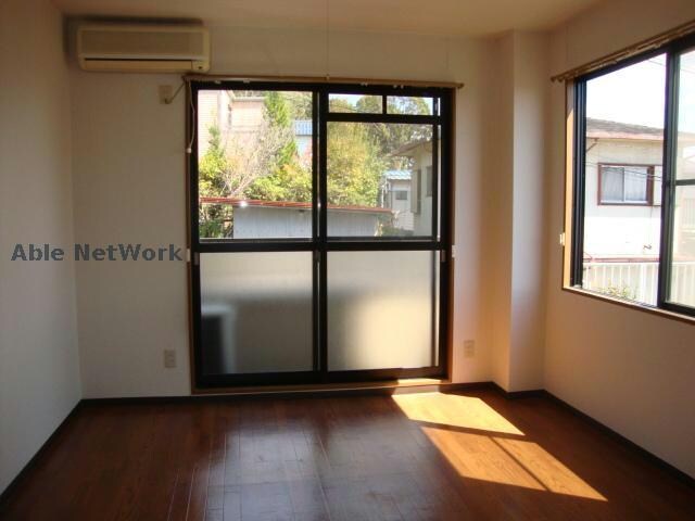 物件内観写真4　(※同一建物、他部屋の写真です。)