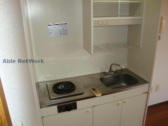 物件内観写真5　(※同一建物、他部屋の写真です。)