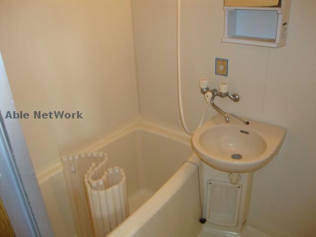 物件内観写真7　(※同一建物、他部屋の写真です。)