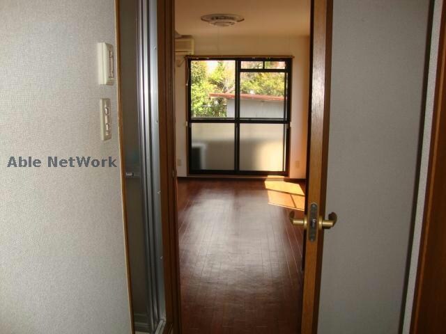 物件内観写真13　(※同一建物、他部屋の写真です。)