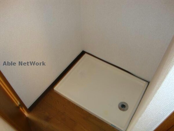 その他設備(※同一建物、他部屋の写真です。)