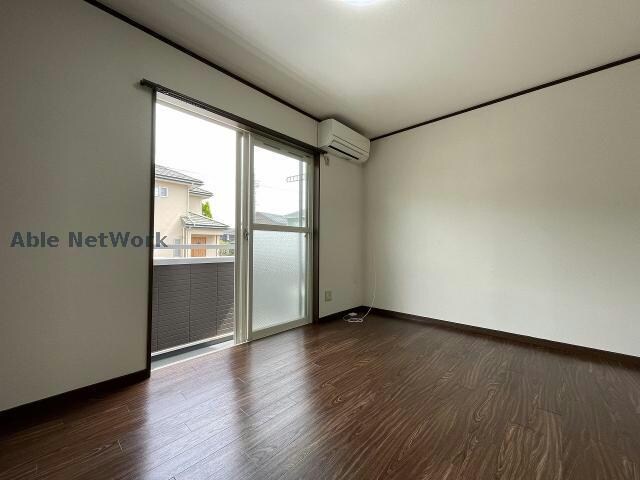 物件内観写真7　(※同物件別部屋の写真です。)