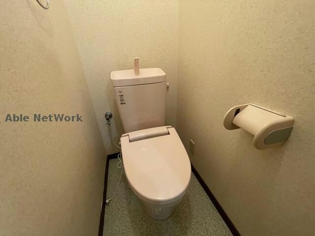 物件内観写真10　(※同物件別部屋の写真です。)