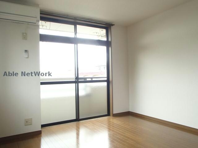 物件内観写真5　(※同物件別部屋の写真です。)