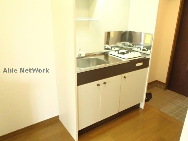 物件内観写真6　(※同物件別部屋の写真です。)