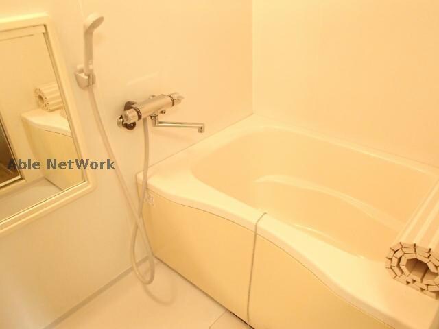 物件内観写真7　(※同物件別部屋の写真です。)