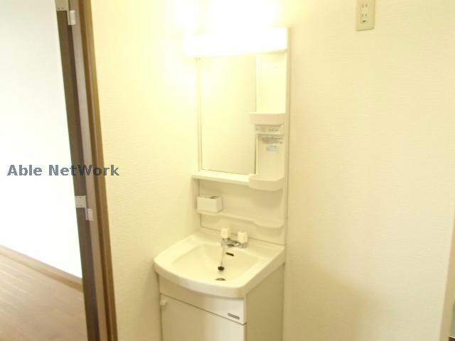 物件内観写真9　(※同物件別部屋の写真です。)