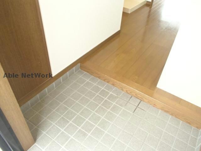 物件内観写真11　(※同物件別部屋の写真です。)