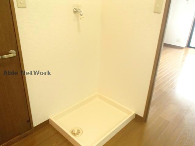 物件内観写真13　(※同物件別部屋の写真です。)