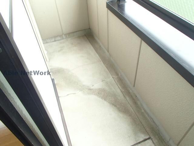 物件内観写真15　(※同物件別部屋の写真です。)