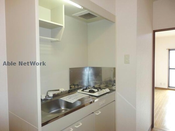 その他設備(※同一建物、他部屋の写真です。)