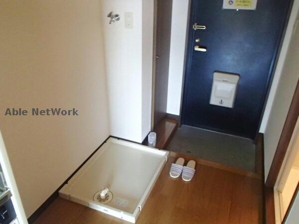 その他設備(※同物件別部屋の写真です。)
