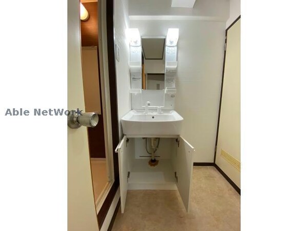 洗面所・脱衣所