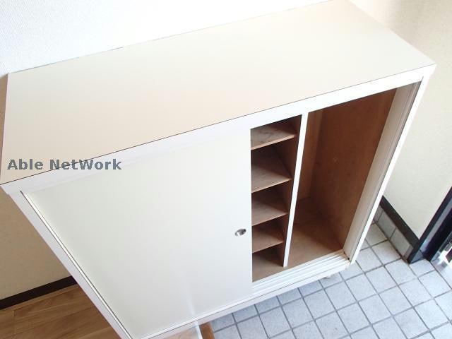 物件内観写真16　