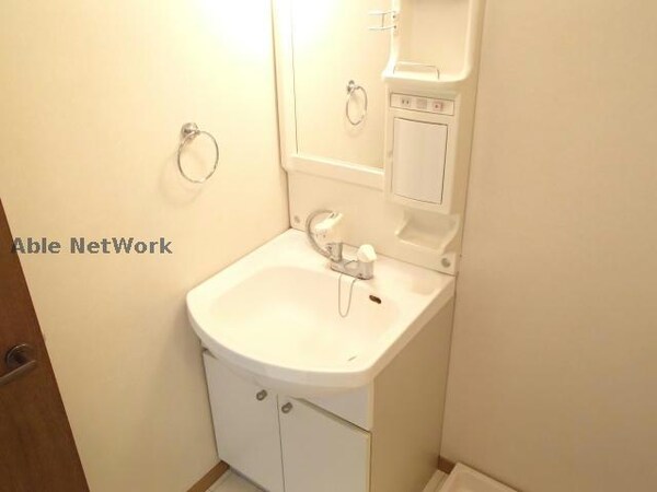 洗面所・脱衣所