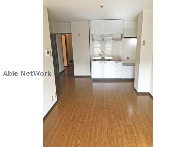 物件内観写真5　(※同物件別部屋の写真です。)