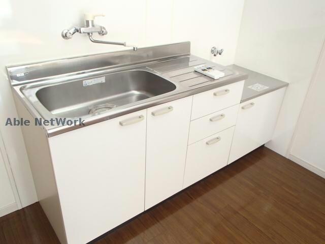 物件内観写真6　(※同物件別部屋の写真です。)