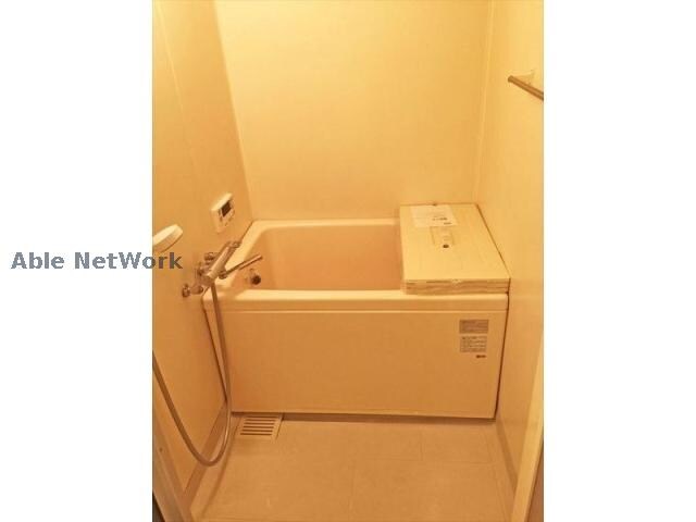 物件内観写真7　(※同物件別部屋の写真です。)