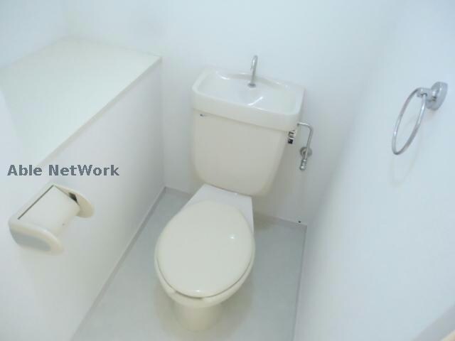 物件内観写真8　(※同物件別部屋の写真です。)