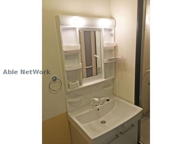 物件内観写真9　(※同物件別部屋の写真です。)