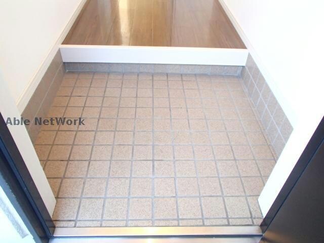 物件内観写真11　(※同物件別部屋の写真です。)