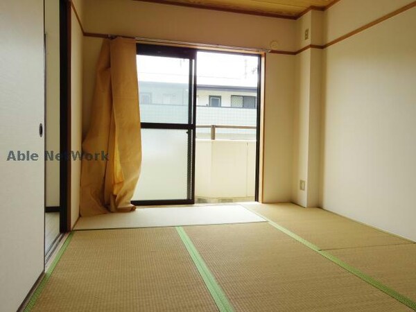 居室（その他）(※同物件別部屋の写真です。)